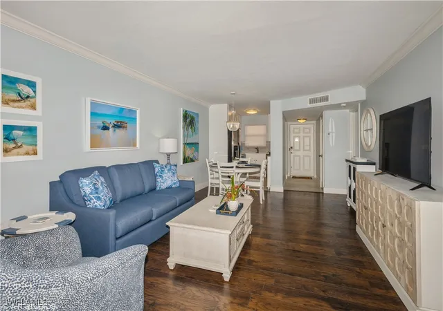 Photo 1 of Condo for sale at 190 Turtle Lake Ct #311, Naples, FL 34105 | MLS# 226003928 | Listing updated on 2026-09-11