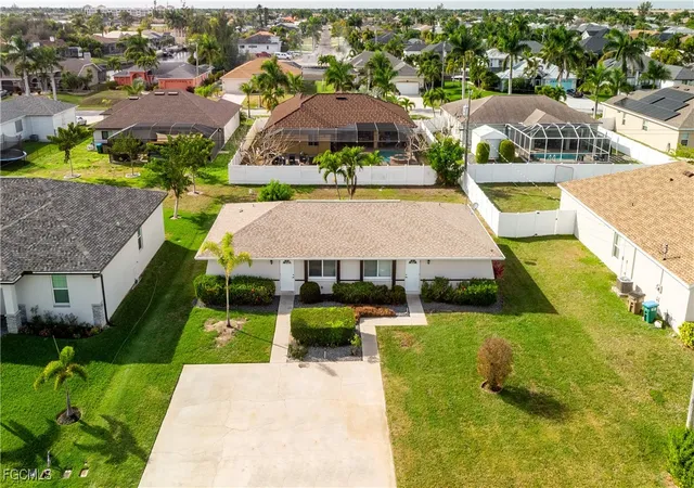 Multi family home for sale at 4012/4014 SW 16th Place, Cape Coral, FL 33914 | MLS# 2026004607