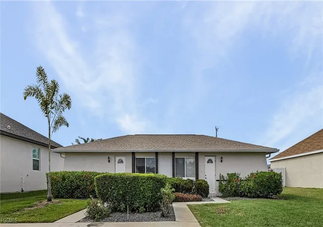 Photo 2 of House for sale at 4012/4014 SW 16th Place, Cape Coral, FL 33914 | MLS# 2026004607 | Listing updated on 2026-09-10