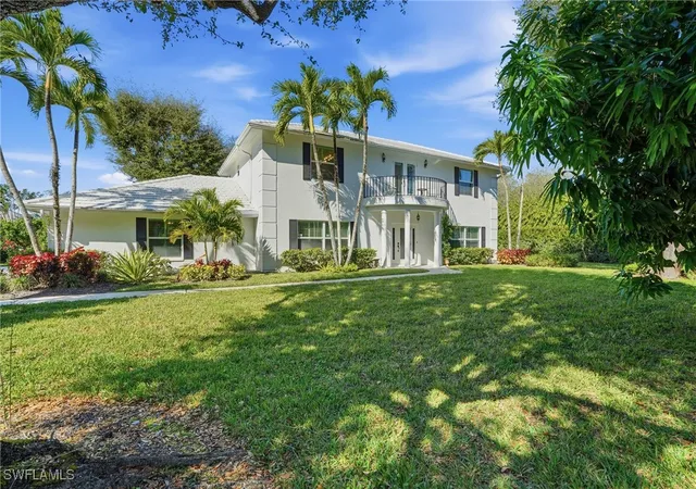 Photo 1 of Single family home for sale at 7395 Stonegate Dr, Naples, FL 34109 | MLS# 226004252 | Listing updated on 2026-09-05