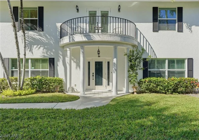 Photo 2 of Single family home for sale at 7395 Stonegate Dr, Naples, FL 34109 | MLS# 226004252 | Listing updated on 2026-09-05