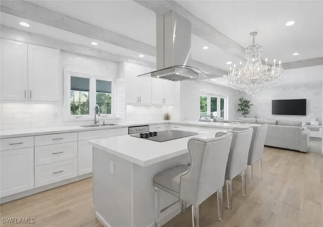 Photo 3 of Single family home for sale at 7395 Stonegate Dr, Naples, FL 34109 | MLS# 226004252 | Listing updated on 2026-09-05