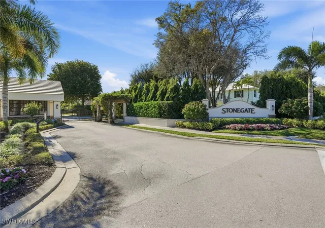Photo 3 of Single family home for sale at 7395 Stonegate Dr, Naples, FL 34109 | MLS# 226004252 | Listing updated on 2026-09-05