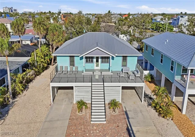 Photo 1 of Single family home for sale at 165 Connecticut St, Fort Myers Beach, FL 33931 | MLS# 226002758 | Listing updated on 2026-09-23