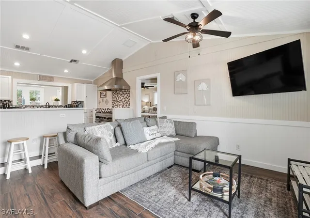Photo 3 of Single family home for sale at 165 Connecticut St, Fort Myers Beach, FL 33931 | MLS# 226002758 | Listing updated on 2026-09-23