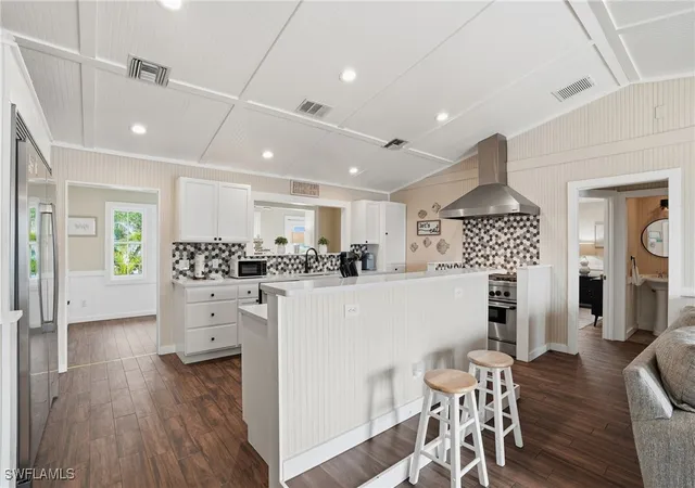 Photo 4 of Single family home for sale at 165 Connecticut St, Fort Myers Beach, FL 33931 | MLS# 226002758 | Listing updated on 2026-09-23