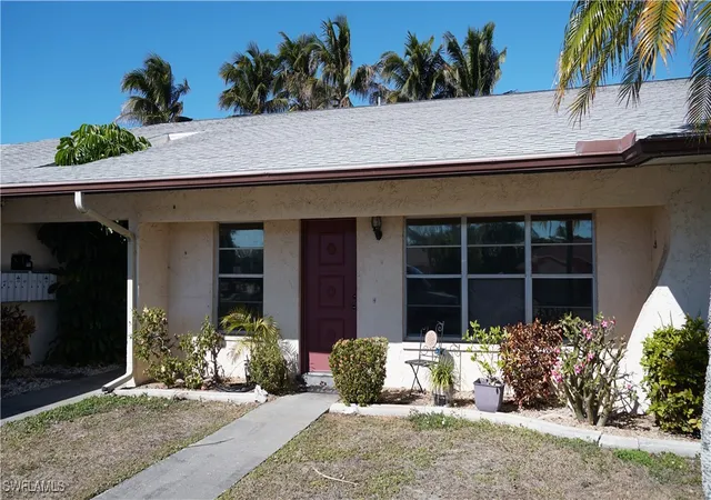 Photo 2 of Sale Pending at 607 Se 47th Street #3, Cape Coral, FL 33904 | MLS# 226002468 | Listing updated on 2026-09-01