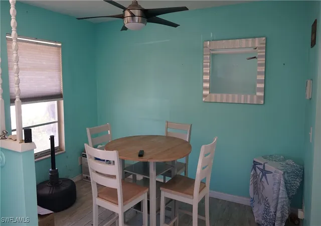 Listing Photo 5 - Condo for sale in building located at 607 Se 47Th St, Cape Coral, FL 33904 - Unit #3