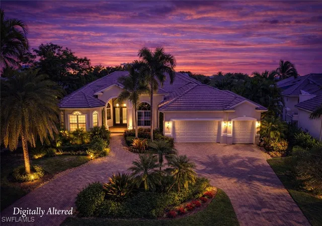 Photo 1 of Single family home for sale at 3002 Crayton Rd, Naples, FL 34103 | MLS# 226003420 | Listing updated on 2026-09-13