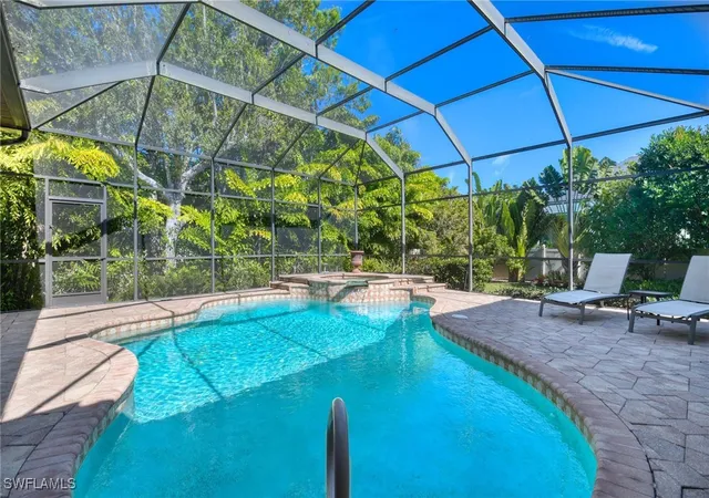 Photo 3 of Single family home for sale at 3002 Crayton Rd, Naples, FL 34103 | MLS# 226003420 | Listing updated on 2026-09-13