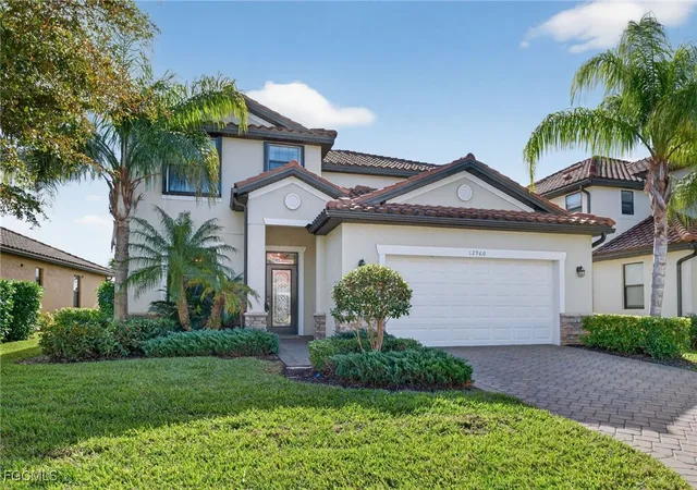 Photo 3 of Sale Pending at 12960 Broomfield Ln, Fort Myers, FL 33913 | MLS# 2026004824 | Listing updated on 2026-09-30