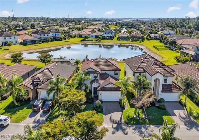 Photo 3 of Sale Pending at 12960 Broomfield Ln, Fort Myers, FL 33913 | MLS# 2026004824 | Listing updated on 2026-09-30
