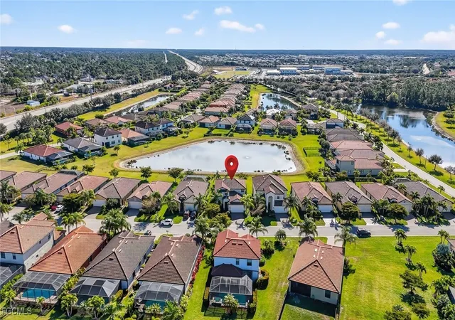 Photo 4 of Sale Pending at 12960 Broomfield Ln, Fort Myers, FL 33913 | MLS# 2026004824 | Listing updated on 2026-09-30
