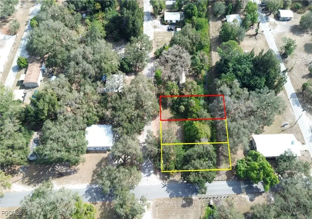 Photo 1 of Land for sale at 839 Caloosahatchee Ave, Labelle, FL 33935 | MLS# 2026004835 | Listing updated on 2026-09-21
