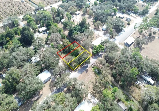Photo 2 of Land for sale at 839 Caloosahatchee Ave, Labelle, FL 33935 | MLS# 2026004835 | Listing updated on 2026-09-21