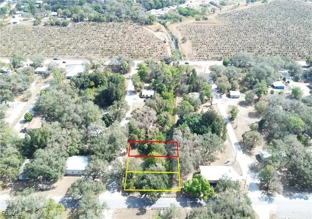 Photo 3 of Land for sale at 839 Caloosahatchee Ave, Labelle, FL 33935 | MLS# 2026004835 | Listing updated on 2026-09-21