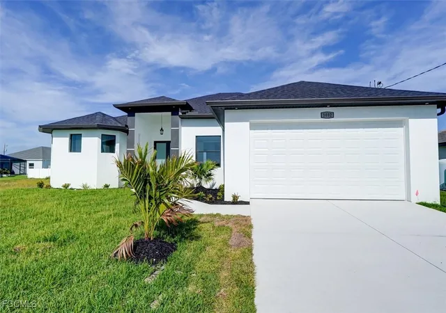 Photo 2 of Single family home for sale at 1032 Nw 36th Place, Cape Coral, FL 33993 | MLS# 2026004884 | Listing updated on 2026-09-15