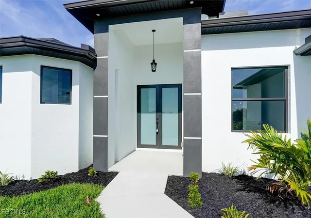 Photo 3 of Single family home for sale at 1032 Nw 36th Place, Cape Coral, FL 33993 | MLS# 2026004884 | Listing updated on 2026-09-15