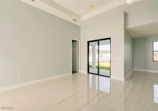 Photo 4 of Single family home for sale at 1032 NW 36th Place, Cape Coral, FL 33993 | MLS# 2026004884 | Listing updated on 2026-09-15