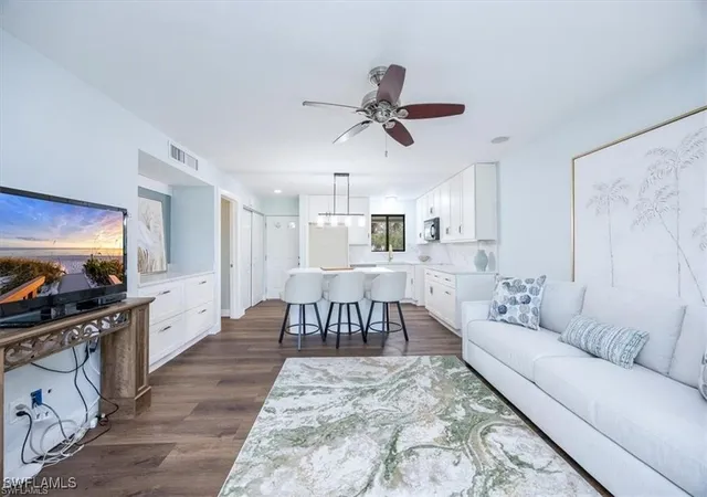 Photo 1 of Condo for sale at 746 Eagle Crk Dr #203, Naples, FL 34113 | MLS# 226003018 | Listing updated on 2026-09-14