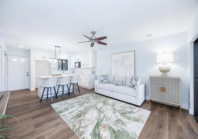 Photo 2 of Condo for sale at 746 Eagle Crk Dr #203, Naples, FL 34113 | MLS# 226003018 | Listing updated on 2026-09-14