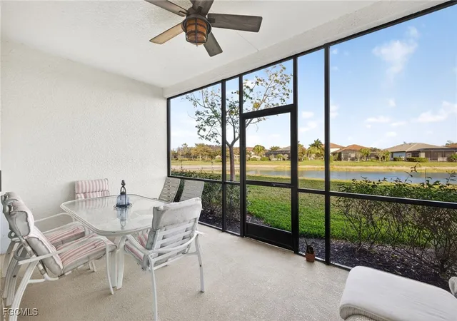 Photo 1 of Condo for sale at 11765 Grand Belvedere Way #102, Fort Myers, FL 33913 | MLS# 2026005075 | Listing updated on 2026-09-03