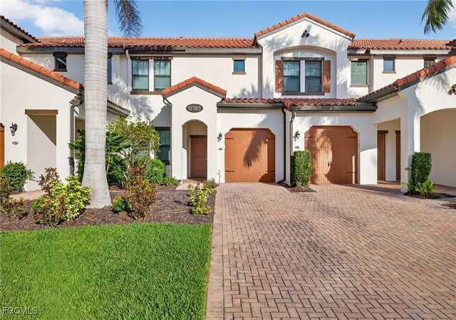 Photo 2 of Condo for sale at 11765 Grand Belvedere Way #102, Fort Myers, FL 33913 | MLS# 2026005075 | Listing updated on 2026-09-03