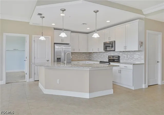 Photo 3 of Condo for sale at 11765 Grand Belvedere Way #102, Fort Myers, FL 33913 | MLS# 2026005075 | Listing updated on 2026-09-03