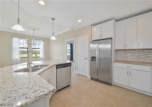 Photo 4 of Condo for sale at 11765 Grand Belvedere Way #102, Fort Myers, FL 33913 | MLS# 2026005075 | Listing updated on 2026-09-03