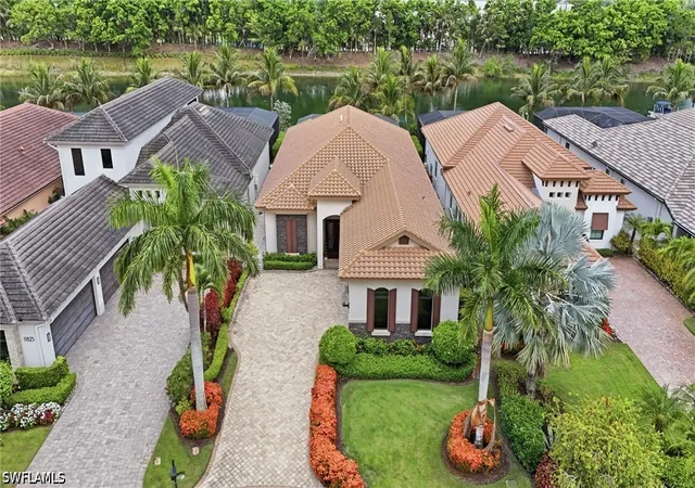Photo 3 of Single family home for sale at 11821 Via Cassina Ct, Miromar Lakes, FL 33913 | MLS# 226003601 | Listing updated on 2026-09-13