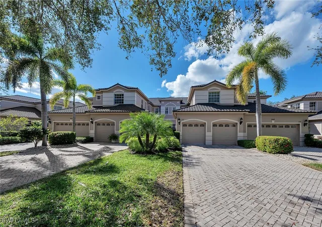 Photo 1 of Condo for sale at 848 Regency Reserve Ct #2, Naples, FL 34119 | MLS# 226004229 | Listing updated on 2026-09-09