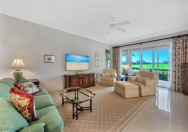 Photo 4 of Condo for sale at 848 Regency Reserve Ct #2, Naples, FL 34119 | MLS# 226004229 | Listing updated on 2026-09-09