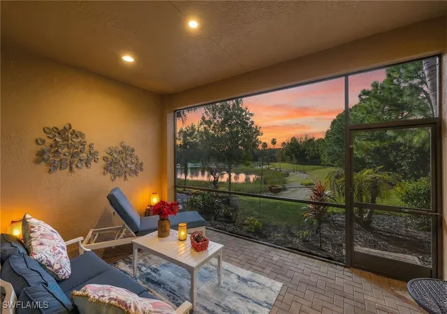 Photo 1 of Townhouse for sale at 13315 Silktail Dr, Naples, FL 34109 | MLS# 226004631 | Listing updated on 2026-09-13