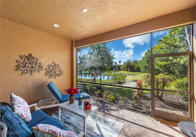 Photo 2 of Townhouse for sale at 13315 Silktail Dr, Naples, FL 34109 | MLS# 226004631 | Listing updated on 2026-09-13