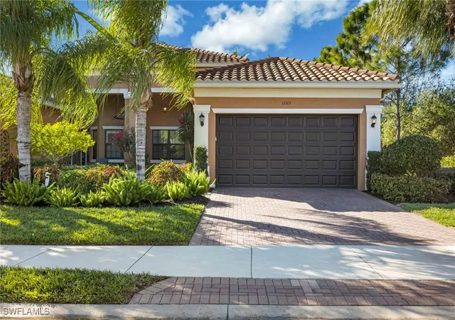 Photo 3 of Townhouse for sale at 13315 Silktail Dr, Naples, FL 34109 | MLS# 226004631 | Listing updated on 2026-09-13