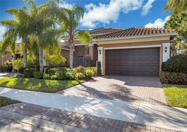 Photo 3 of Townhouse for sale at 13315 Silktail Dr, Naples, FL 34109 | MLS# 226004631 | Listing updated on 2026-09-13