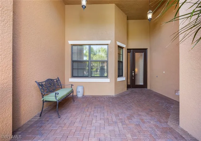 Photo 4 of Townhouse for sale at 13315 Silktail Dr, Naples, FL 34109 | MLS# 226004631 | Listing updated on 2026-09-13