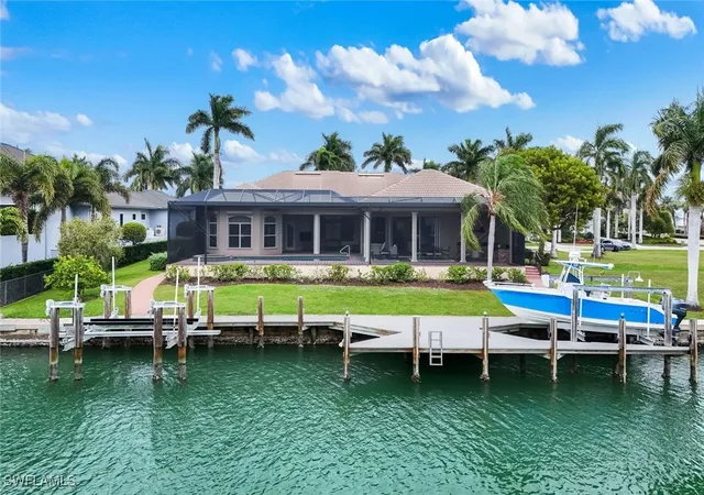 Photo 3 of Single family home for sale at 1589 Caxambas Ct, Marco Island, FL 34145 | MLS# 226004483 | Listing updated on 2026-09-05