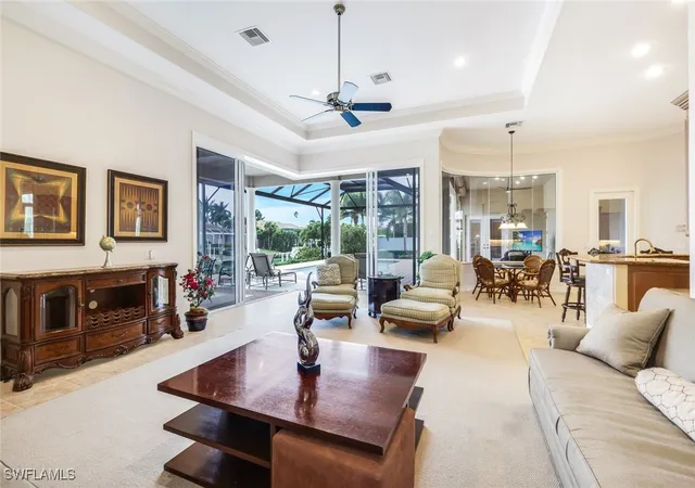 Photo 4 of Single family home for sale at 1589 Caxambas Ct, Marco Island, FL 34145 | MLS# 226004483 | Listing updated on 2026-09-05