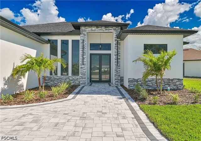 Photo 3 of Single family home for sale at 4403 Ramsey Blvd, Cape Coral, FL 33909 | MLS# 2026005155 | Listing updated on 2026-09-09