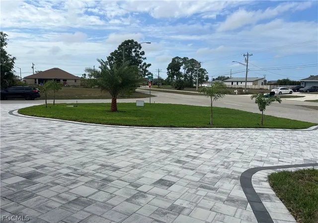 Photo 3 of Single family home for sale at 4403 Ramsey Blvd, Cape Coral, FL 33909 | MLS# 2026005155 | Listing updated on 2026-09-09