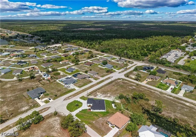 Photo 4 of Single family home for sale at 4403 Ramsey Blvd, Cape Coral, FL 33909 | MLS# 2026005155 | Listing updated on 2026-09-09