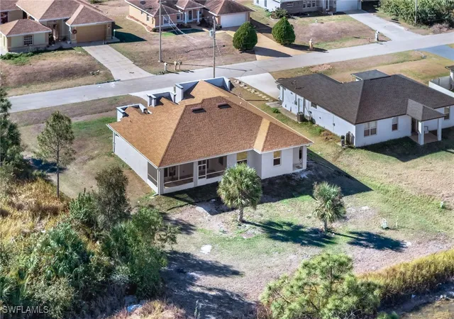 Photo 1 of Single family home for sale at 2708 20th Street W, Lehigh Acres, FL 33971 | MLS# 226004539 | Listing updated on 2026-09-22