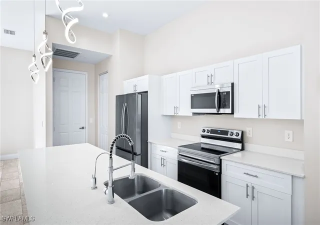 Photo 2 of Single family home for sale at 2708 20th Street W, Lehigh Acres, FL 33971 | MLS# 226004539 | Listing updated on 2026-09-22