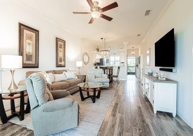 Photo 2 of Condo for sale at 10275 Heritage Bay Blvd #744, Naples, FL 34120 | MLS# 226004411 | Listing updated on 2026-09-13