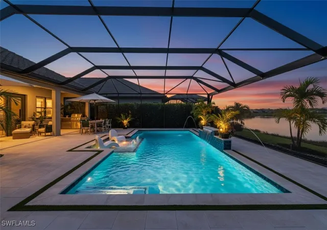 Photo 1 of Sale Pending at 3967 Pegasus Way, Naples, FL 34120 | MLS# 226003064 | Listing updated on 2026-09-14
