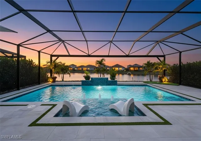 Photo 2 of Sale Pending at 3967 Pegasus Way, Naples, FL 34120 | MLS# 226003064 | Listing updated on 2026-09-14