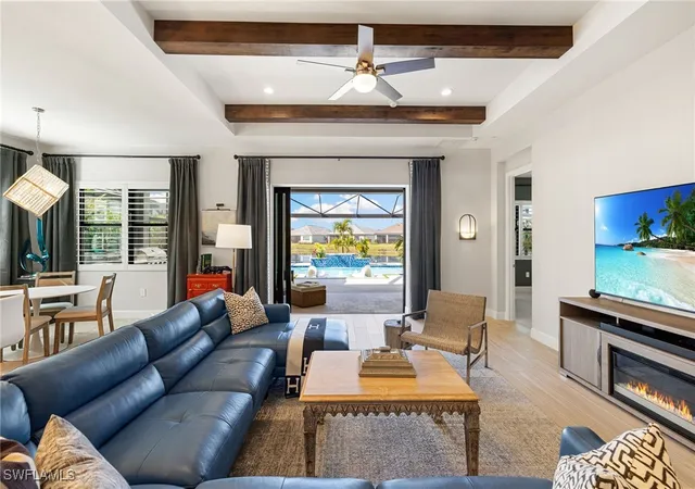 Photo 4 of Sale Pending at 3967 Pegasus Way, Naples, FL 34120 | MLS# 226003064 | Listing updated on 2026-09-14