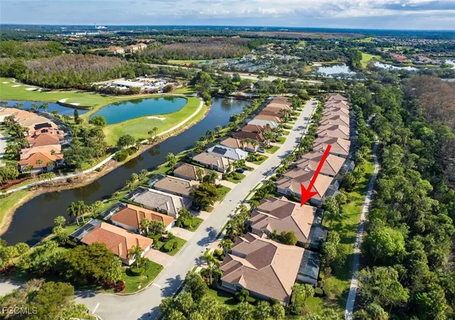 Photo 3 of Sale Pending at 9543 Hemingway Ln, Fort Myers, FL 33913 | MLS# 2026005332 | Listing updated on 2026-10-07
