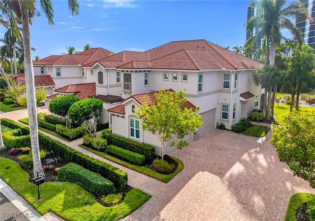 Photo 1 of Condo for sale at 1285 Rialto Way #102, Naples, FL 34114 | MLS# 226004634 | Listing updated on 2026-09-11